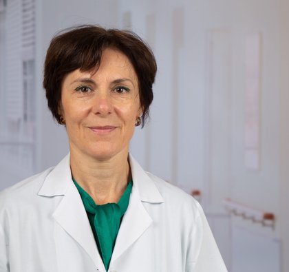 Dr. med. Yolanta Dragneva