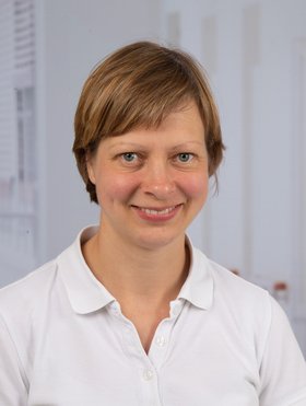 Dr. med. Christiane  Libich