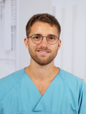 Dr.med. Felix  Wunder