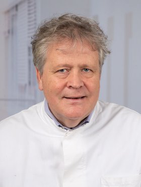 Dr. med. Christian  von Mallinckrodt
