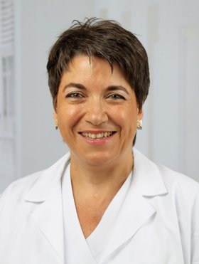 Dr. med. Sandra  Leibling