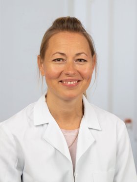 Dr. med. Ulrike  Matthes