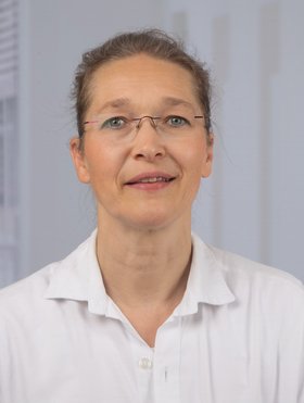  Sabine  Hainke