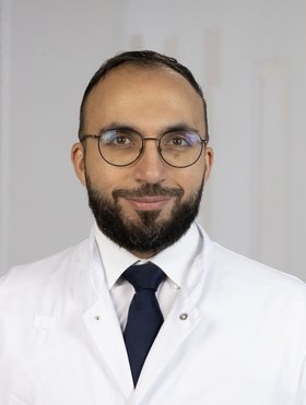 Dr. med. Mohannad  Mowala