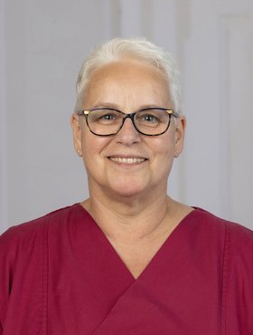 Kerstin Besoke