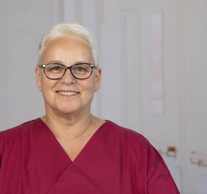 Kerstin Besoke