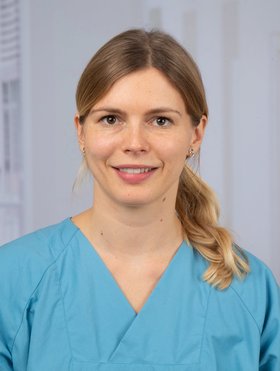 Dr. med. Carolin Fischer