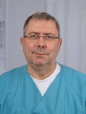 Dr. med. Gunter  Haag