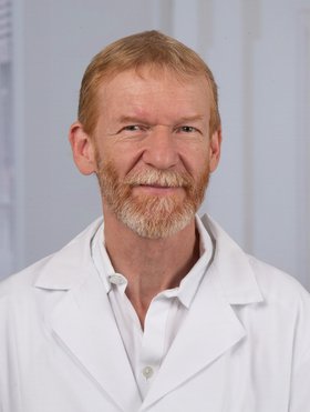 Dr. med. Gerhard  Rupprecht