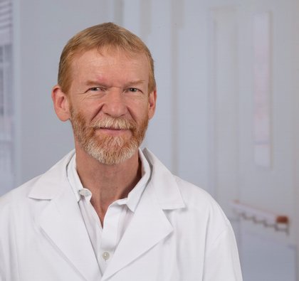 Dr. med. Gerhard Rupprecht