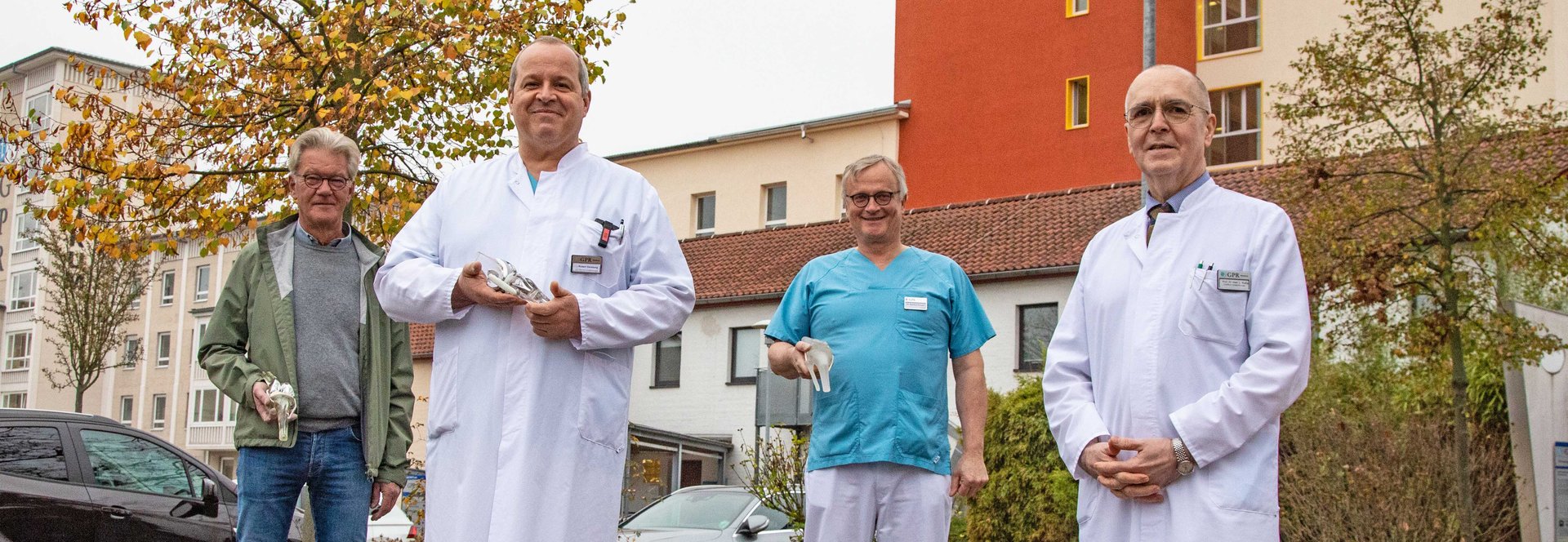 Orthopäden