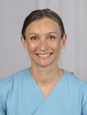 Sophie Riedel