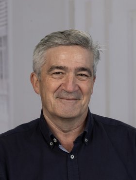 Mario Vescia