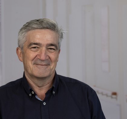 Mario Vescia