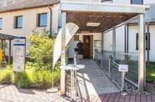Impfzentrum