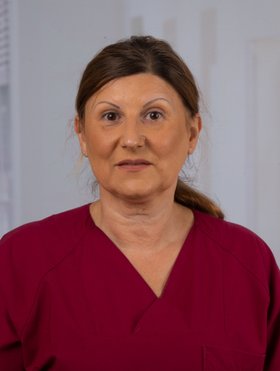  Jasmina  Stepanovic