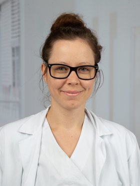 Dr. med. Karla Ranft