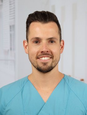 Dr. med. Florian  Pickart