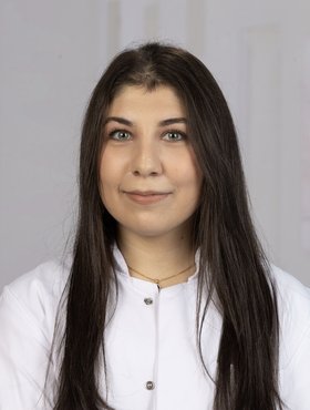  Mediha  Besiktas-Khalaf