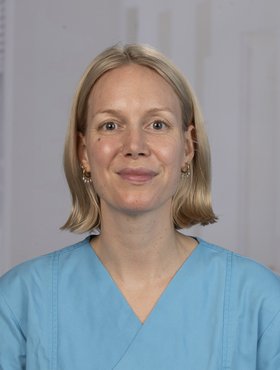 Dr. med. Sarah  Rühl