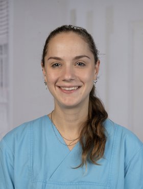  Madeleine  Prokein