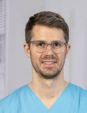 Dr. med. Denis Müller