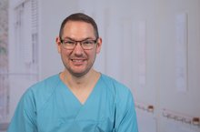 Dr. Michael Färber