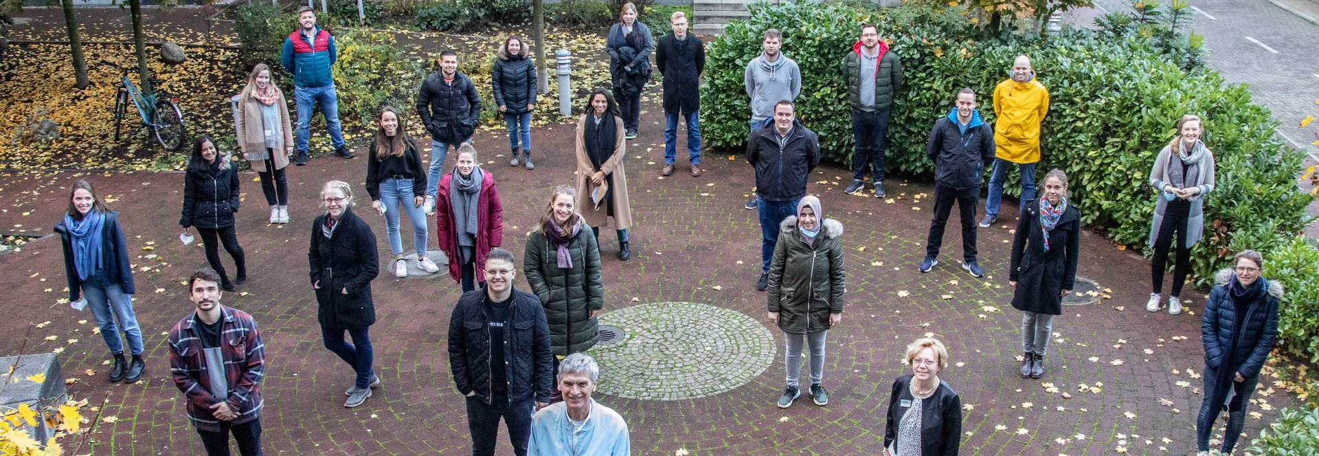 Die PJler 2020
