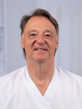Dr. med. Guido Platz