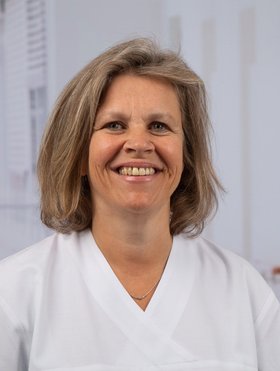 Dr. med. Nele  Lüthgen-Rose
