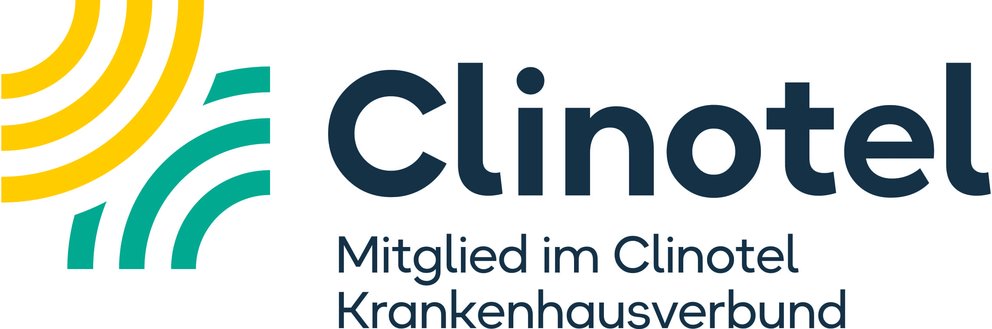 Logo Member of the Clinotel Hospital Association_new