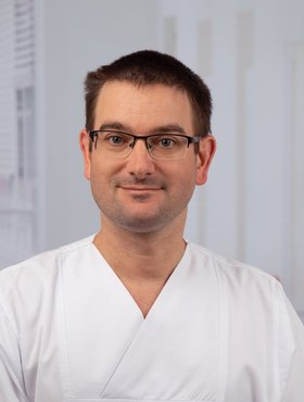 Dr. med. Steffen  Seemann