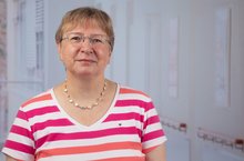 Dr. Barbara Heil
